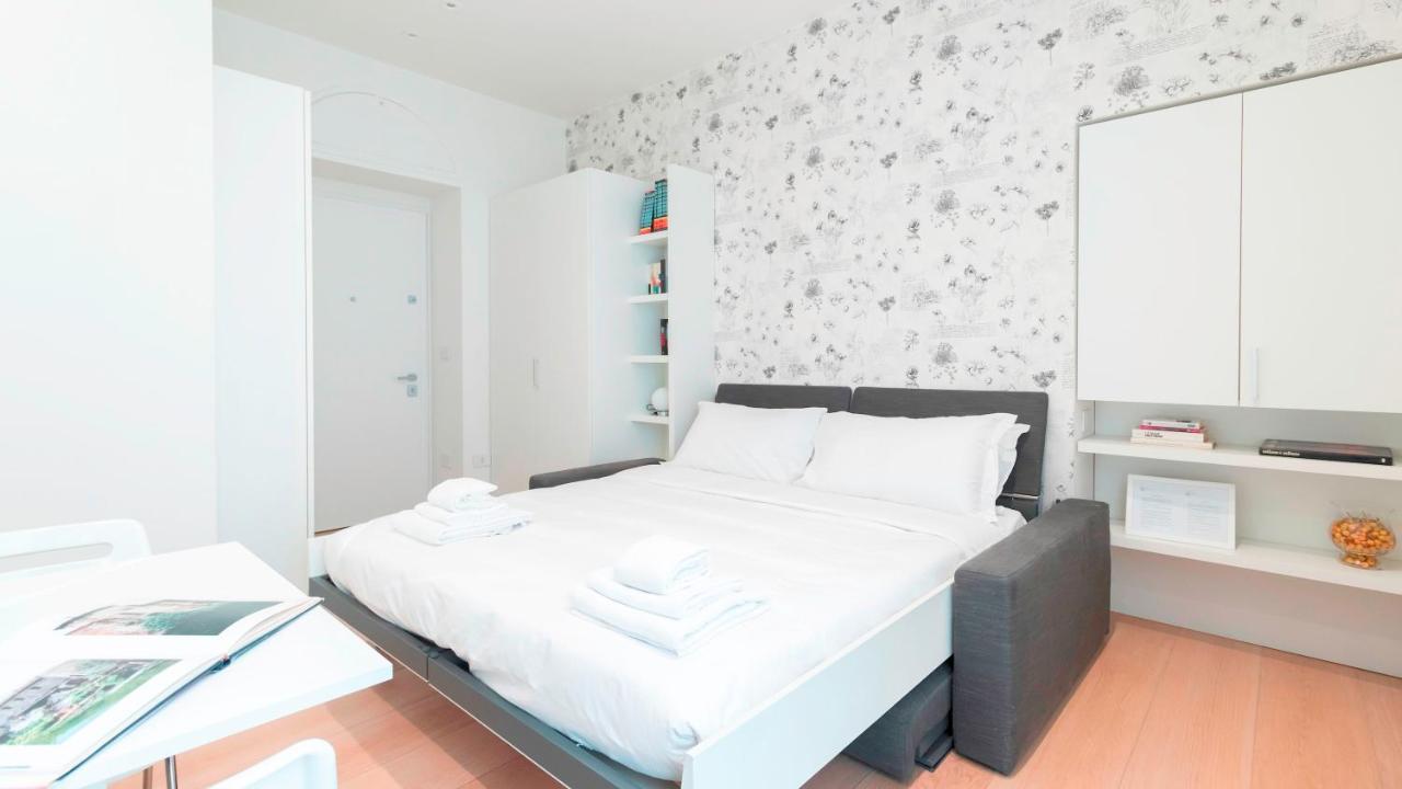Italianway - Melzo 24 Apartment Milan Exterior photo