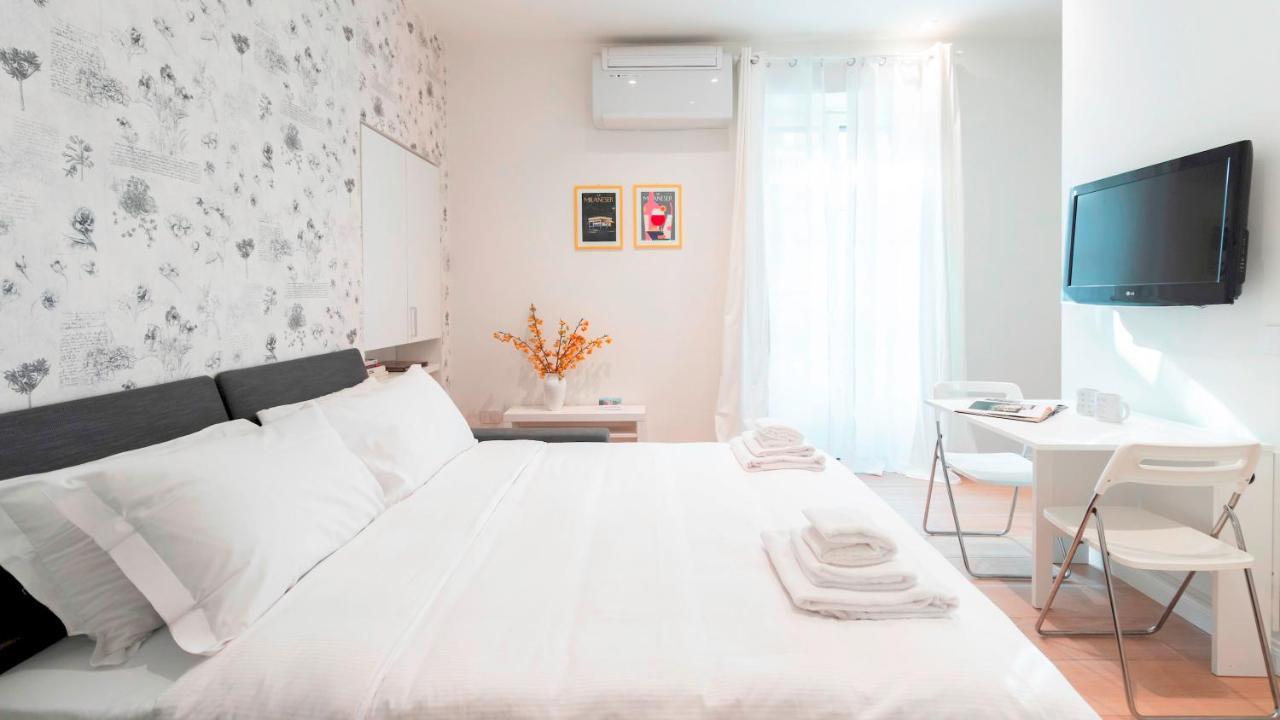 Italianway - Melzo 24 Apartment Milan Exterior photo