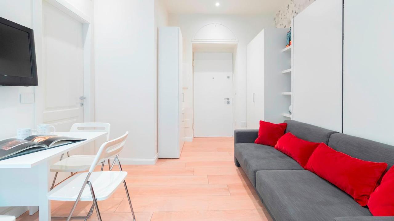 Italianway - Melzo 24 Apartment Milan Exterior photo